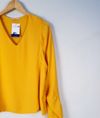 Blusa Páprika