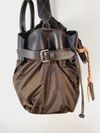 Bolsa Fila collab Arezzo 