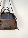 Bolsa Fila collab Arezzo 