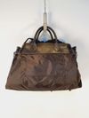 Bolsa Fila collab Arezzo 