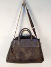 Bolsa Fila collab Arezzo 