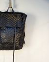 Mochila Osklen Pirarucu Small 