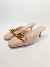 Mule Gucci 
