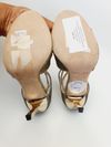 Sandália Jimmy Choo Lang 