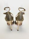 Sandália Jimmy Choo Lang 