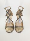 Sandália Jimmy Choo Lang 