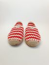 Espadrille Prada 