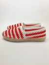 Espadrille Prada 