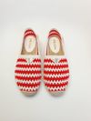 Espadrille Prada 