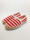 Espadrille Prada 