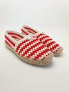Espadrille Prada 