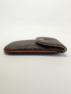 Case Louis Vuitton Monogram Étui Téléphone vintage 