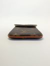 Case Louis Vuitton Monogram Étui Téléphone vintage 