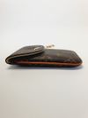 Case Louis Vuitton Monogram Étui Téléphone vintage 