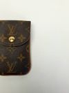 Case Louis Vuitton Monogram Étui Téléphone vintage 