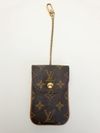 Case Louis Vuitton Monogram Étui Téléphone vintage 