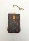 Case Louis Vuitton Monogram Étui Téléphone vintage 