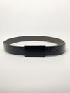 Cinto Salvatore Ferragamo reversível masculino 