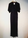 Vestido Mixed