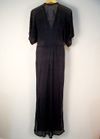 Vestido Mixed