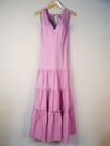 Vestido Tannerie