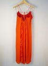 Vestido Animale