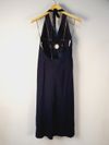 Vestido Nati Vozza