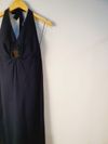 Vestido Nati Vozza