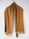 Manta Zegna cashmere 