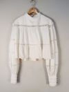 Blusa Amarante