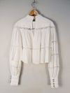Blusa Amarante