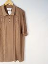 Camisa Marine Serre tricot