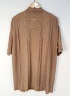 Camisa Marine Serre tricot