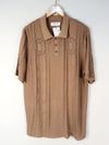 Camisa Marine Serre tricot