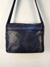 Bolsa Gucci GG Imprimé Messenger 