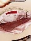 Bolsa Clutch Valentino Garavani 