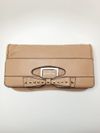 Bolsa Clutch Valentino Garavani 