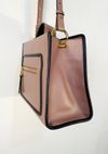 Bolsa Fendi Runaway Satchel 