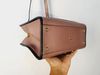 Bolsa Fendi Runaway Satchel 