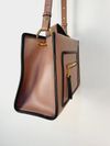 Bolsa Fendi Runaway Satchel 