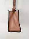 Bolsa Fendi Runaway Satchel 