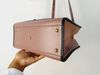 Bolsa Fendi Runaway Satchel 