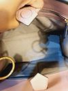 Bolsa Fendi Runaway Satchel 