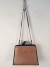 Bolsa Fendi Runaway Satchel 