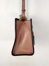Bolsa Fendi Runaway Satchel 