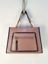 Bolsa Fendi Runaway Satchel 