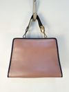 Bolsa Fendi Runaway Satchel 