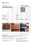 Bolsa Fendi Runaway Satchel 