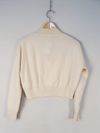 Blusão Nati Vozza cashmere