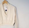 Blusão Nati Vozza cashmere